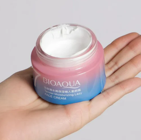 Image of CREMA ACLARADORA BIOAQUA PRO//Delivery Gratis