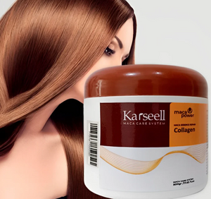 💇REVITALIZADOR CAPILAR CON COLÁGENO-KARSEELL💇/ Envío Gratis