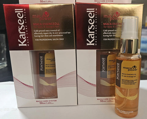 Image of ACEITE CON COLAGENO KARSELL//Envio Gratis