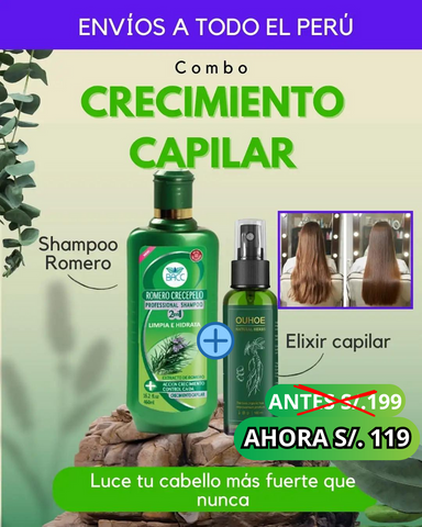 Image of EUHOE CAIDA DE CABELLO// Delivery gratis