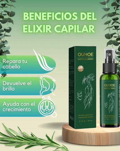 Image of EUHOE CAIDA DE CABELLO// Delivery gratis